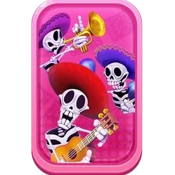 Taberna
Muertos