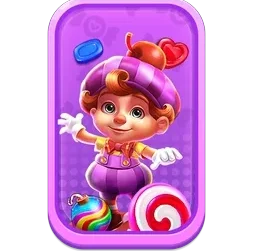 Sweet
Bonanza