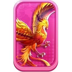 Phoenix
Legend