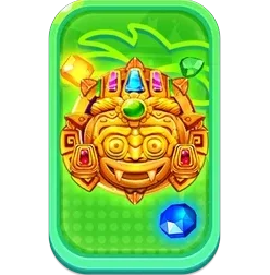 Aztec
Gems