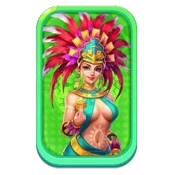 Treasures
Of Aztec