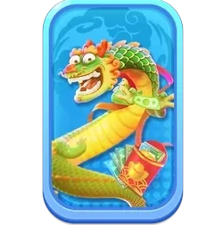 Fortune
Dragon