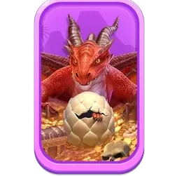 Dragon
Hatch