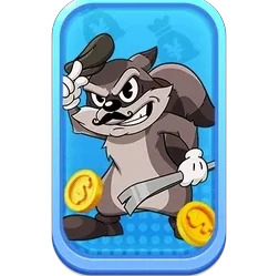 Le
Bandit