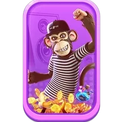 Wild Ape