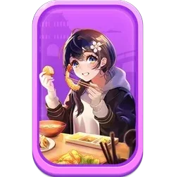Oishi
Delights