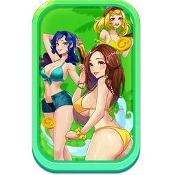 Bikini Queens