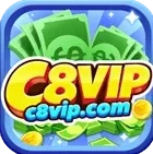 C8VIP logo